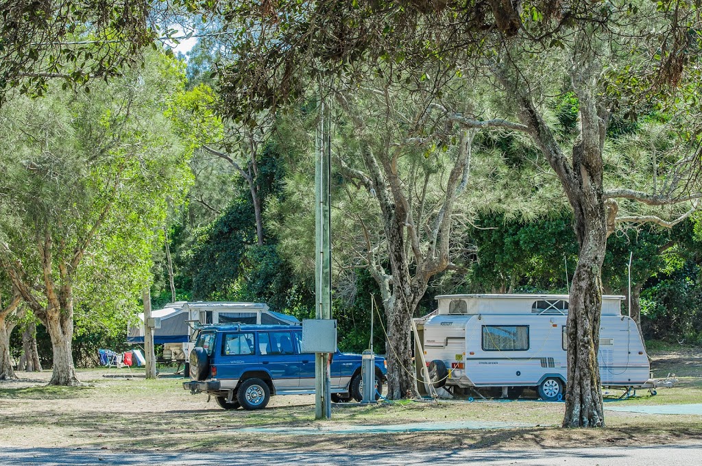 Hat Head Holiday Park | campground | Straight Street, Hat Head NSW 2440, Australia | 1300425605 OR +61 1300 425 605