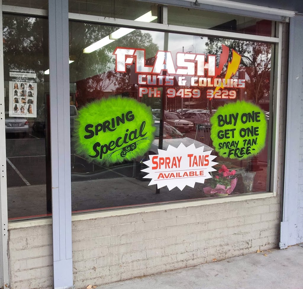 Flash Cuts | hair care | 11 Moresby Ct, Heidelberg West VIC 3081, Australia | 0394593229 OR +61 3 9459 3229
