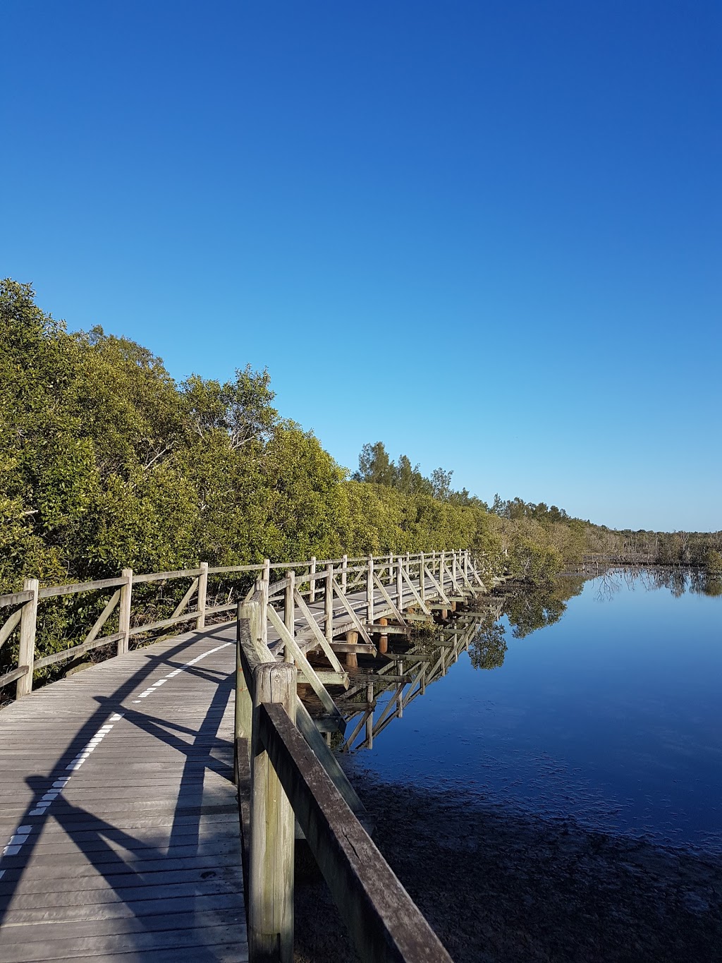 Anne Beasleys Lookout | Nudgee Beach QLD 4014, Australia