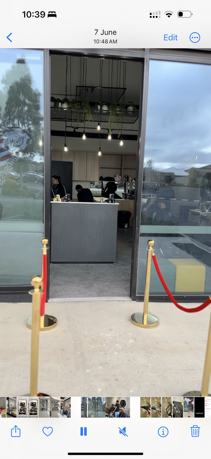 Tik Tok Barber and Hairdresser Jubilee | Unit 1/1 Welcome Parade, Wyndham Vale VIC 3024, Australia | Phone: 0493 986 665