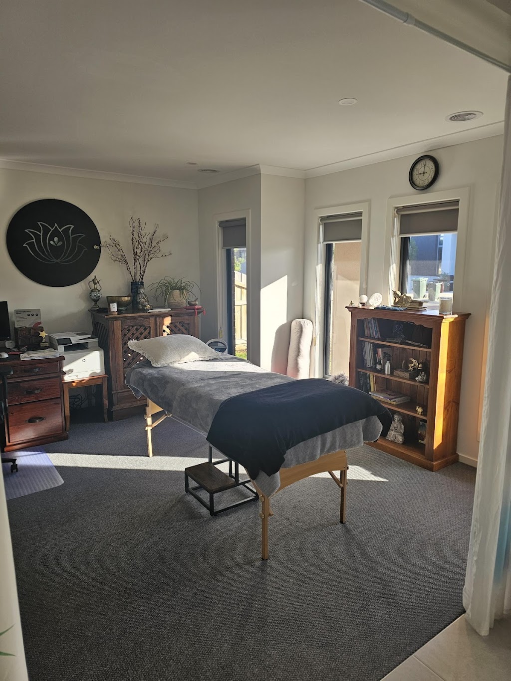 Usui Reiki | 8 Bucra St, Ocean Grove VIC 3226, Australia | Phone: 0407 048 782