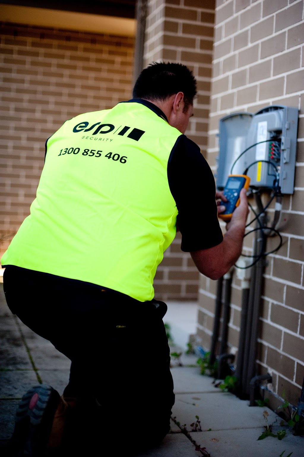 ESP Security Australia Pty Ltd | 2/207A Menangle St, Picton NSW 2571, Australia | Phone: 1300 855 406