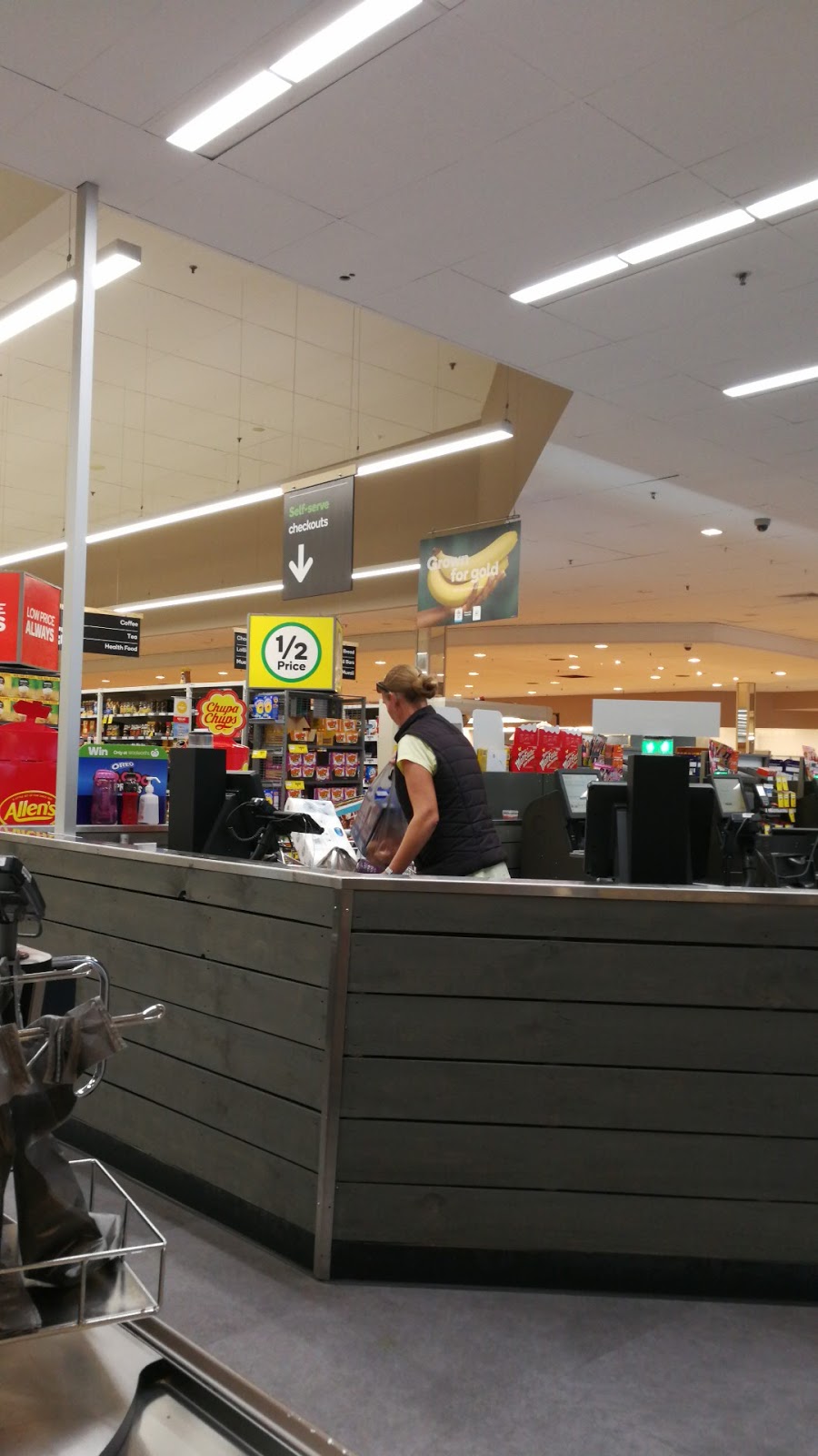 Woolworths Rosebud West | 1433 Nepean Hwy, Rosebud VIC 3939, Australia | Phone: (03) 5950 4020