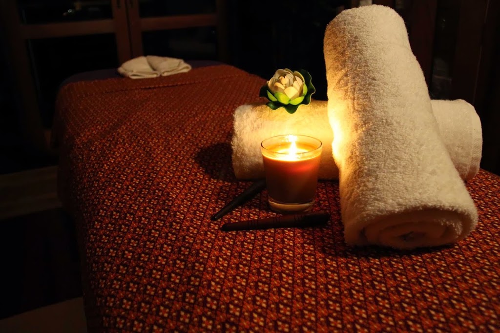 Massage Wellbeing | 2 Jarda St, Smithfield QLD 4878, Australia | Phone: 0438 659 555