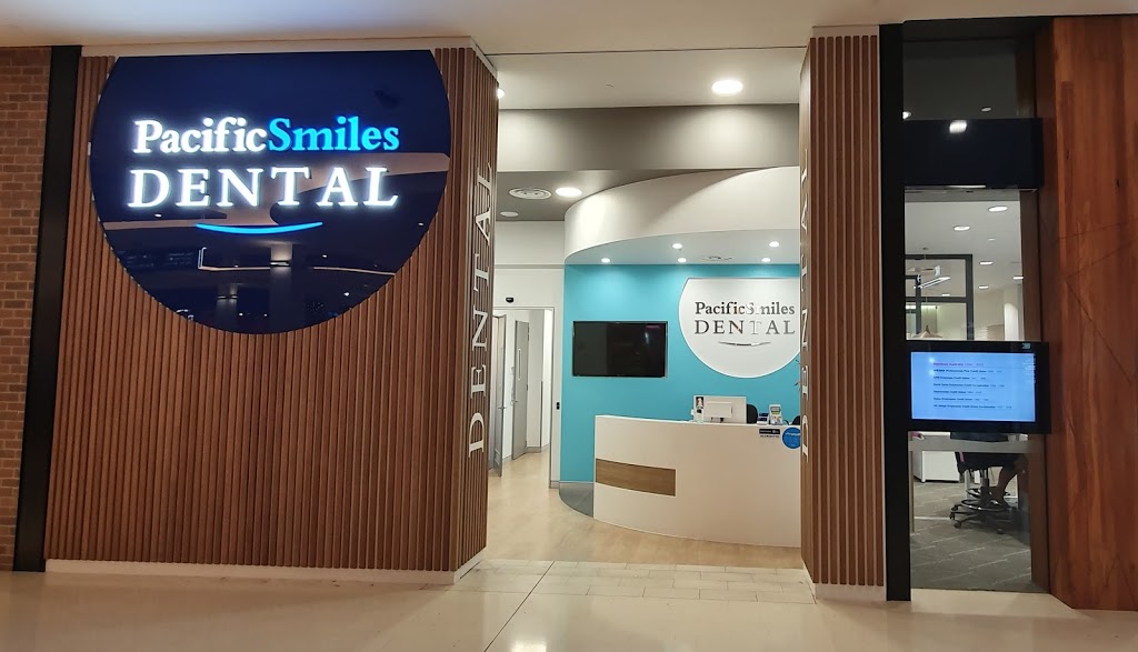Pacific Smiles Dental, Ringwood | Eastland, 1, 175 Maroondah Hwy, Ringwood VIC 3134, Australia | Phone: (03) 8847 5400