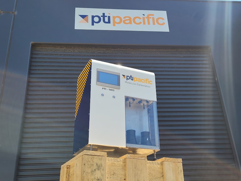 PTI Pacific | 1/21 Point Henry Rd, Moolap VIC 3224, Australia | Phone: (03) 9452 6906