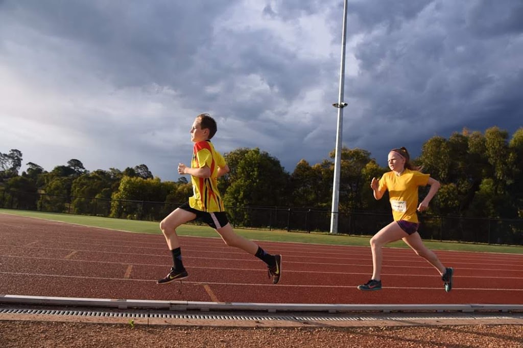 Yarra Ranges Athletics Track |  | Burdap Dr, Mount Evelyn VIC 3796, Australia | 0403819390 OR +61 403 819 390