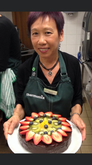 Thermomix Consultant - Debbie Tong | furniture store | Unit 6/120 Blues Point Rd, McMahons Point NSW 2060, Australia | 0432685412 OR +61 432 685 412