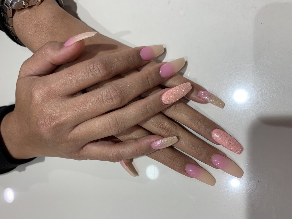 Tina Nails | 4 Ravenhill St, Kings Langley NSW 2147, Australia | Phone: (02) 9674 9518