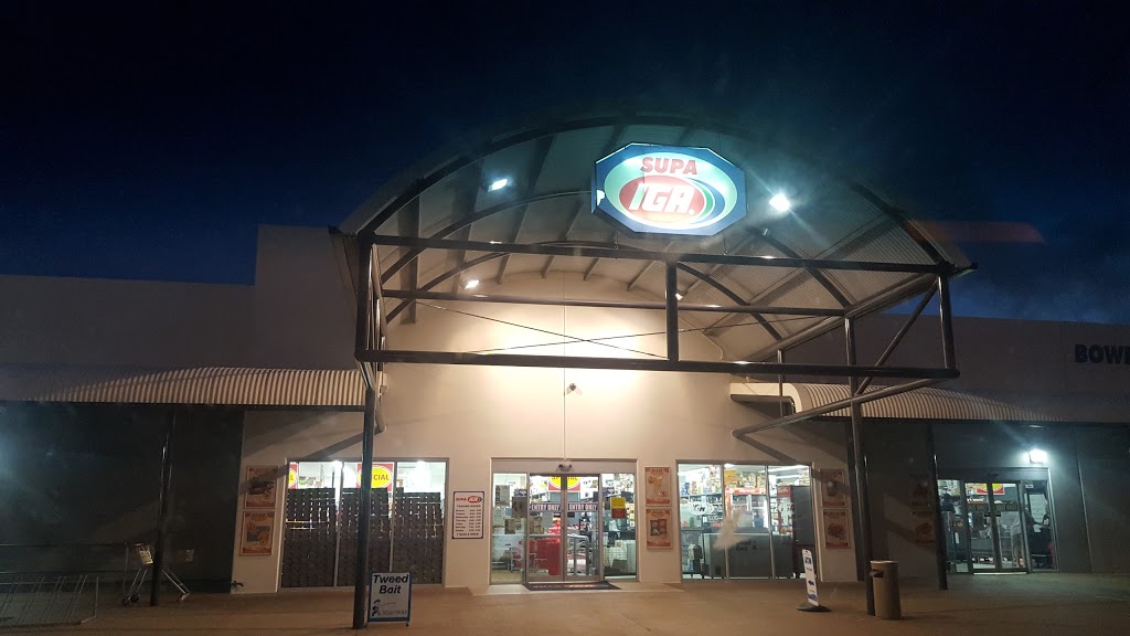 Supa IGA | supermarket | 57-59 Williams St, Bowen QLD 4805, Australia | 0747861844 OR +61 7 4786 1844