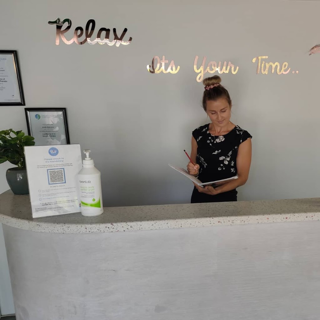 Beauty Salon On Maidens | 137 Maidens Brush Rd, Wyoming NSW 2250, Australia | Phone: 0405 931 033