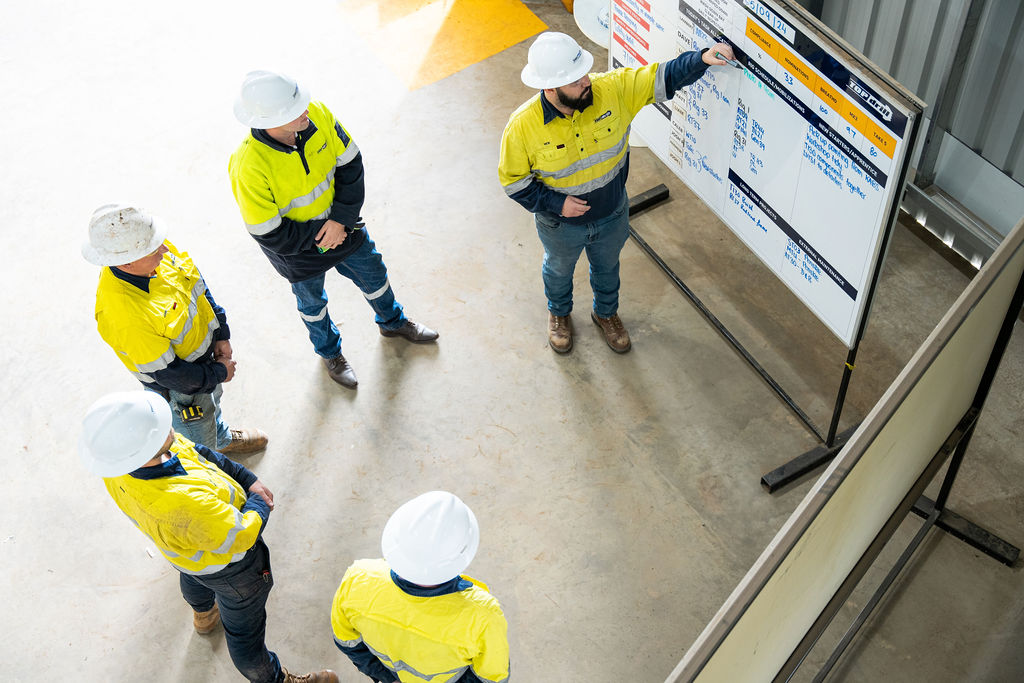 Topdrill | 193 Western Rd, Karlkurla WA 6430, Australia | Phone: (08) 6002 3700