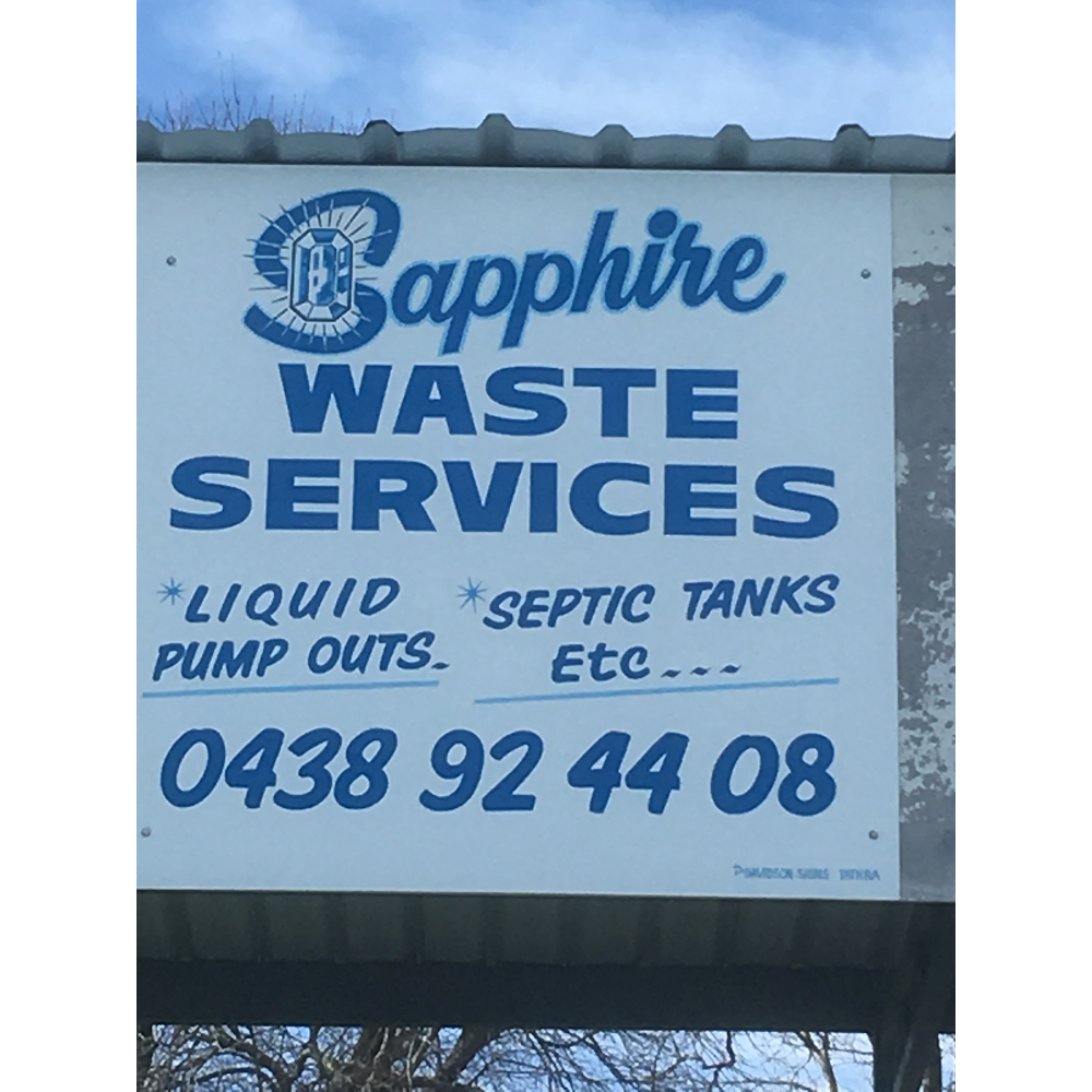 Sapphire Waste Services | 469 Princes Hwy, Bega NSW 2550, Australia | Phone: 0438 924 408