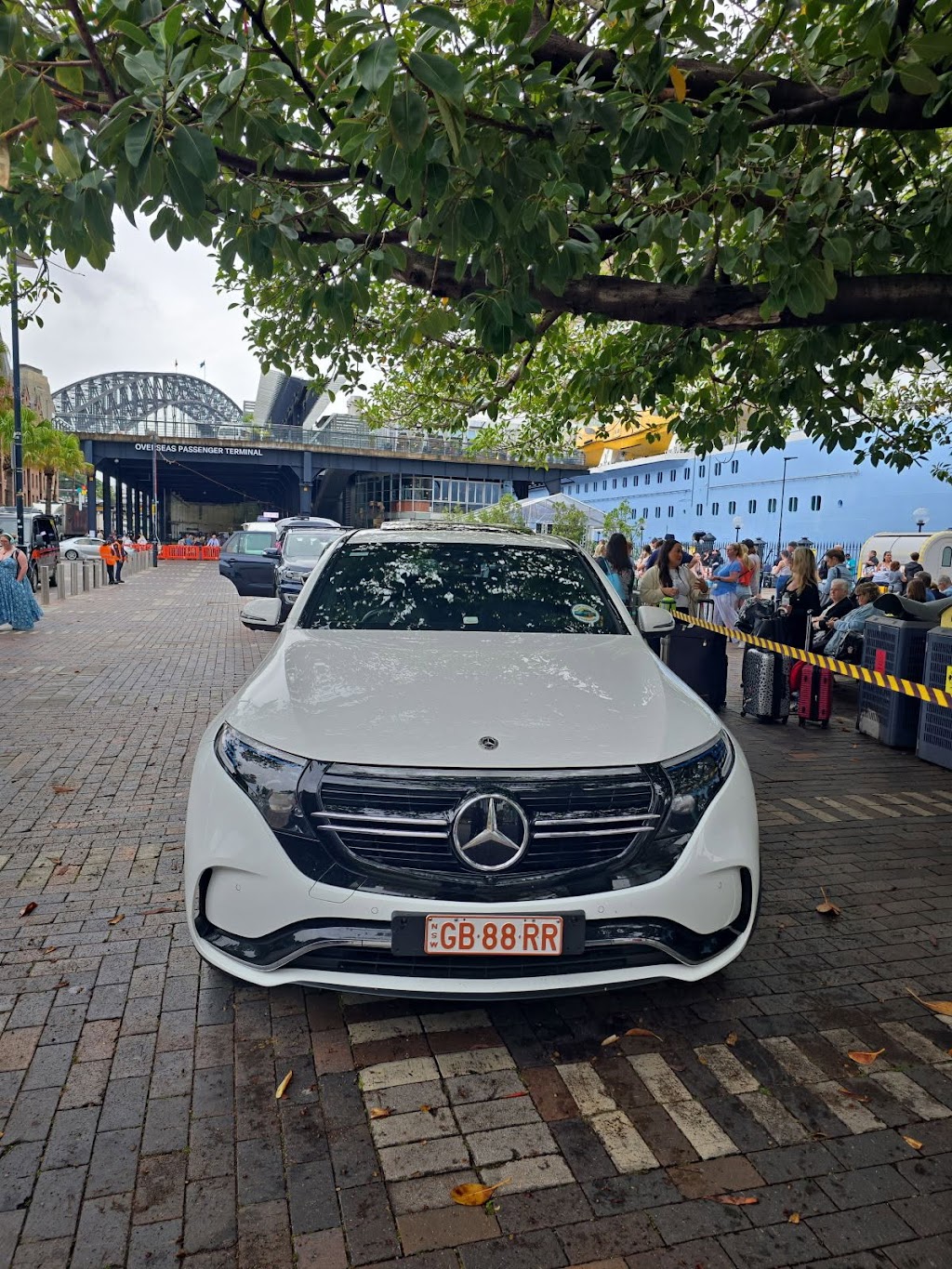 Zoom Airport Transfers | 36 Stewards Dr, Stream Hill NSW 2526, Australia | Phone: 0430 676 626