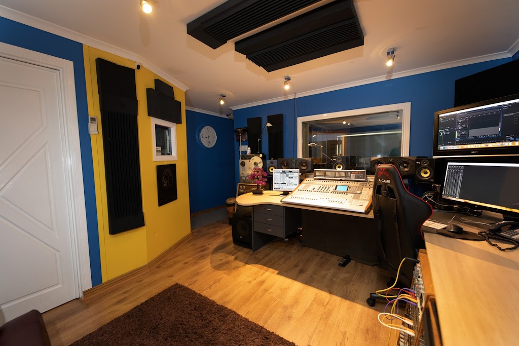 Studio89 Recording Studios | 89 Mary St, East Toowoomba QLD 4350, Australia | Phone: (07) 4638 5166