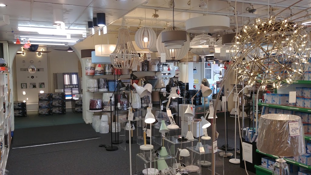 Home of Lights | home goods store | 567 North Rd, Ormond VIC 3204, Australia | 0395788611 OR +61 3 9578 8611