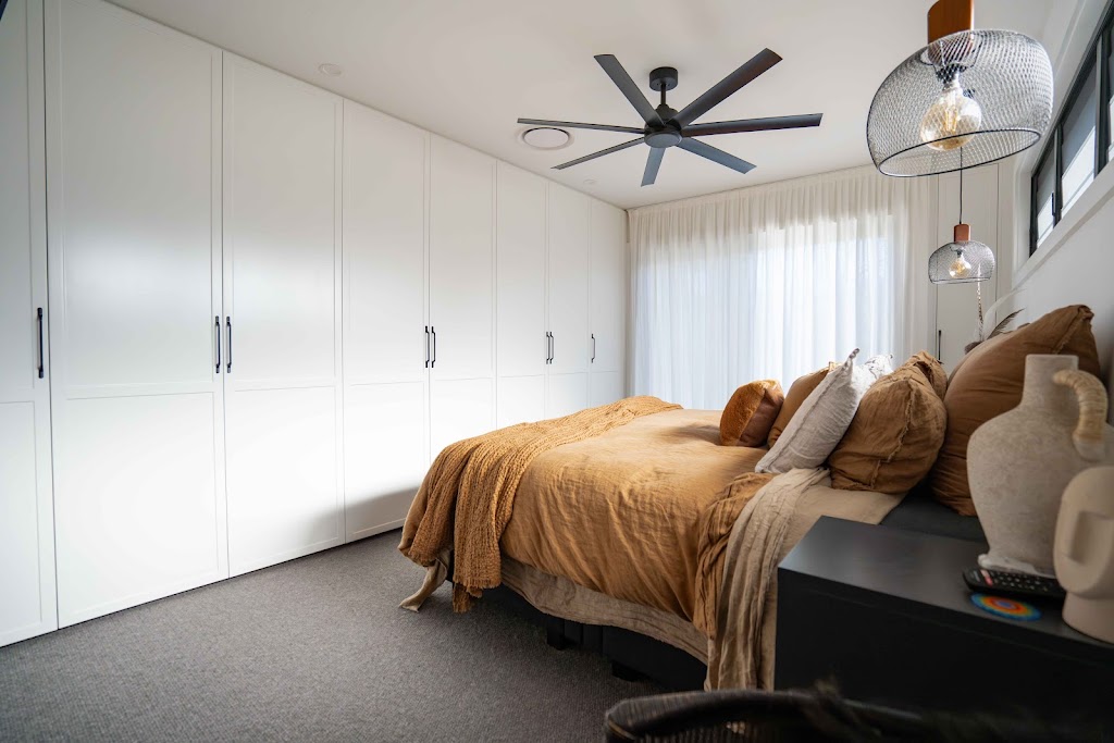 Grant Priest Kitchens | 72 Brandy Hill Dr, Brandy Hill NSW 2324, Australia | Phone: 0400 903 064