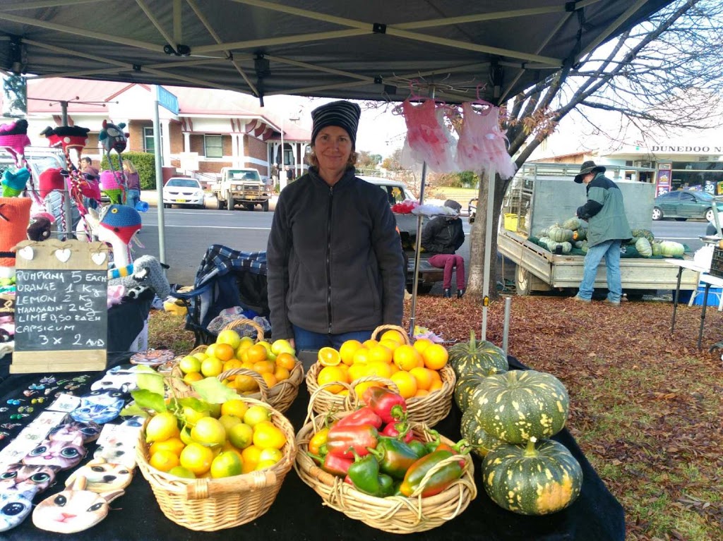 Made n Grown 3 Rivers Markets | 38-40 Bolaro St, Dunedoo NSW 2844, Australia