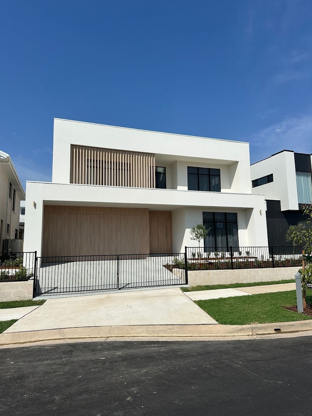 King Homes NSW - HomeWorld Oran Park | 31 Christie St, Oran Park NSW 2570, Australia | Phone: (02) 8795 0022