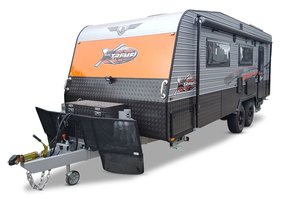 Choice Caravans | 1019 South Rd, Melrose Park SA 5039, Australia | Phone: (08) 8276 5577