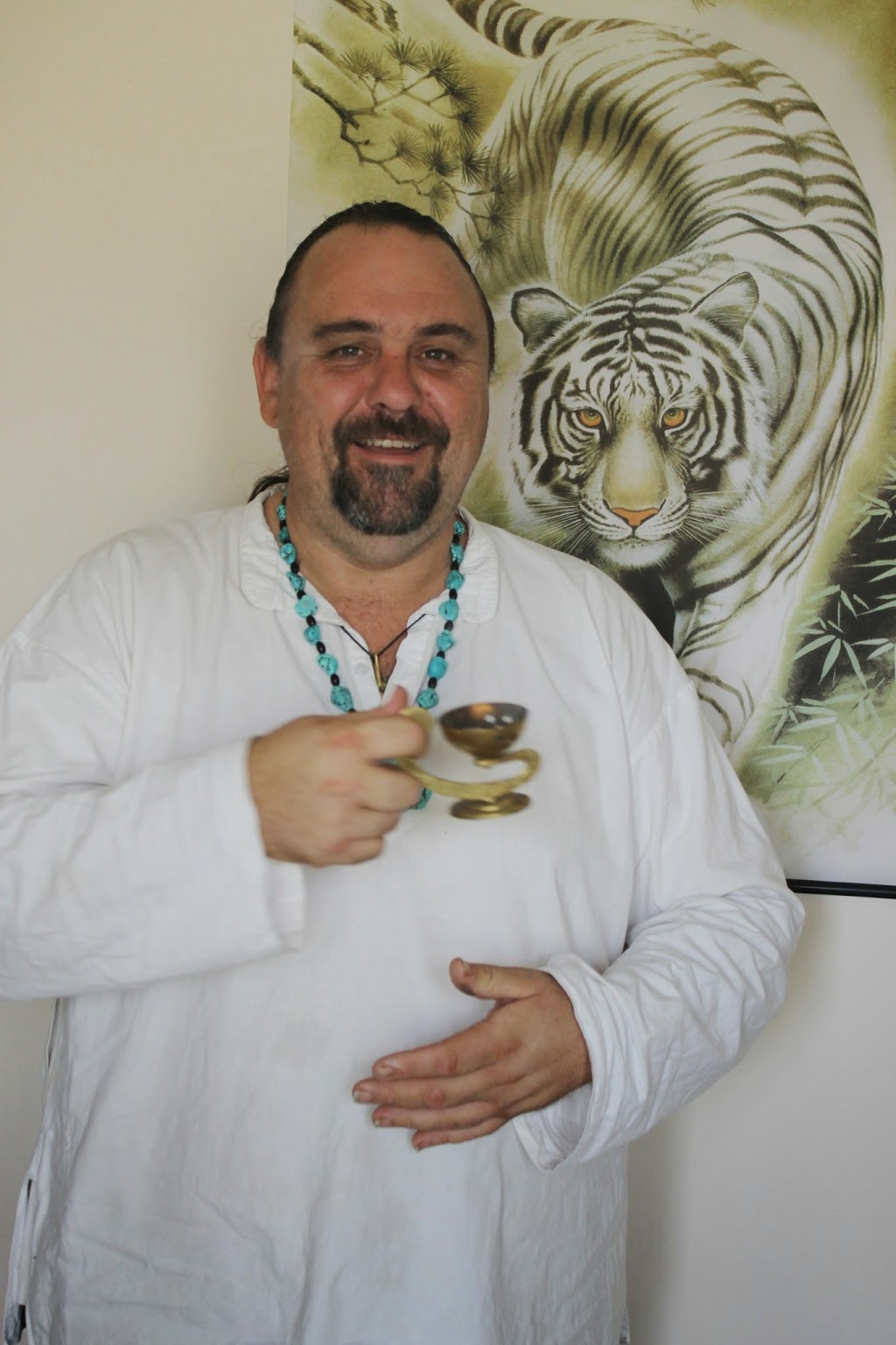 DEEP SPIRIT SHAMANIC HEALING | health | 5 Cudgee Rd, Penrith NSW 2750, Australia | 0413174032 OR +61 413 174 032