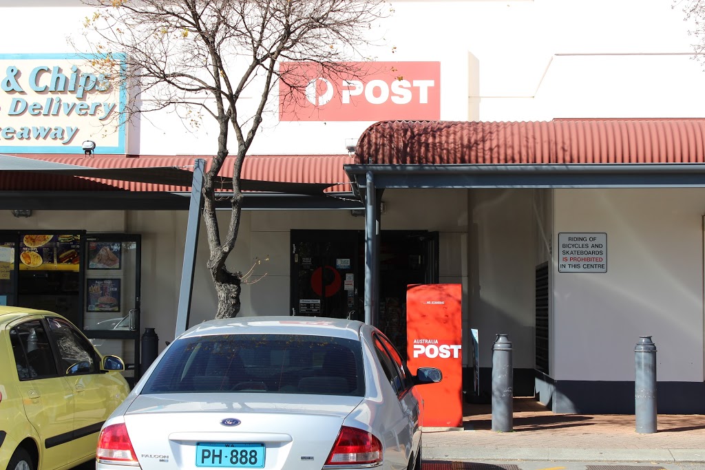 Australia Post - Seville Grove LPO | post office | Champion Drive Shopping Centre, shop 3/82 Champion Dr, Seville Grove WA 6112, Australia | 131318 OR +61 131318