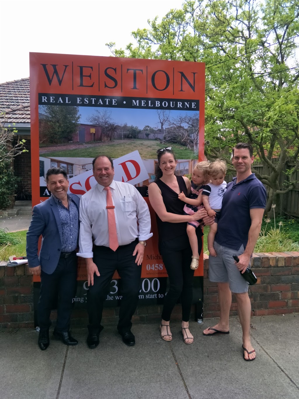 WESTON REAL ESTATE MELBOURNE | real estate agency | 5 Moina Ct, Patterson Lakes VIC 3197, Australia | 0397858133 OR +61 3 9785 8133