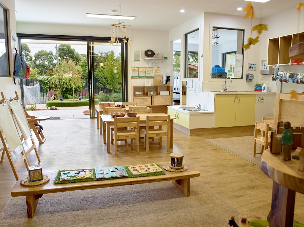Only About Children Coonans Hill | 38A Coonans Rd, Pascoe Vale South VIC 3044, Australia | Phone: 13 86 22