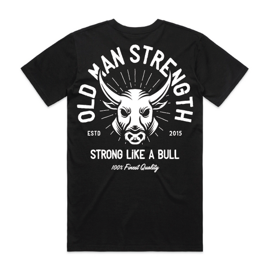Old Man Strength | Gym & Workout T-shirts Australia | clothing store | 32/7172 Bruce Hwy, Forest Glen QLD 4556, Australia | 0488154890 OR +61 488 154 890