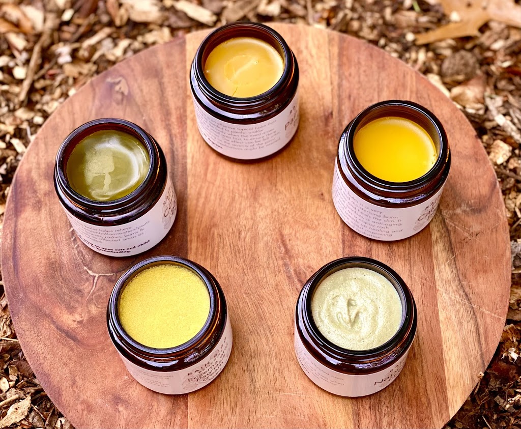 Rain bird remedies | Spraggs Rd, Toolangi VIC 3777, Australia | Phone: 0447 583 564