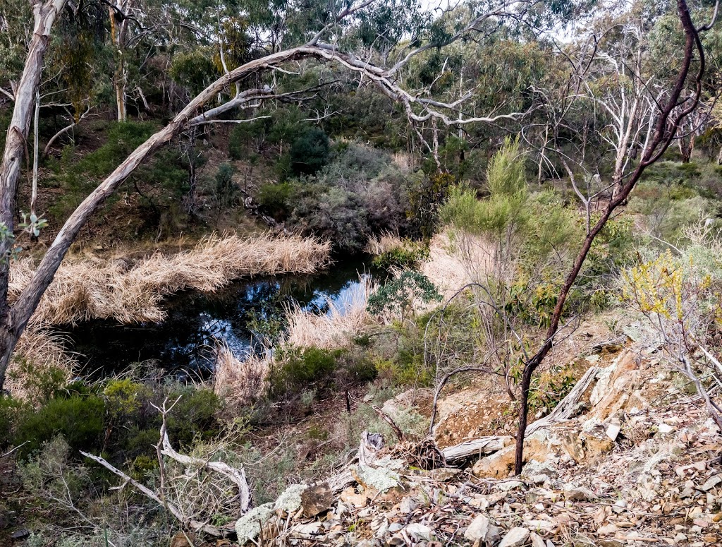 Long Forest Flora & Fauna Reserve | park | Long Forest Rd, Merrimu VIC 3340, Australia | 131963 OR +61 131963