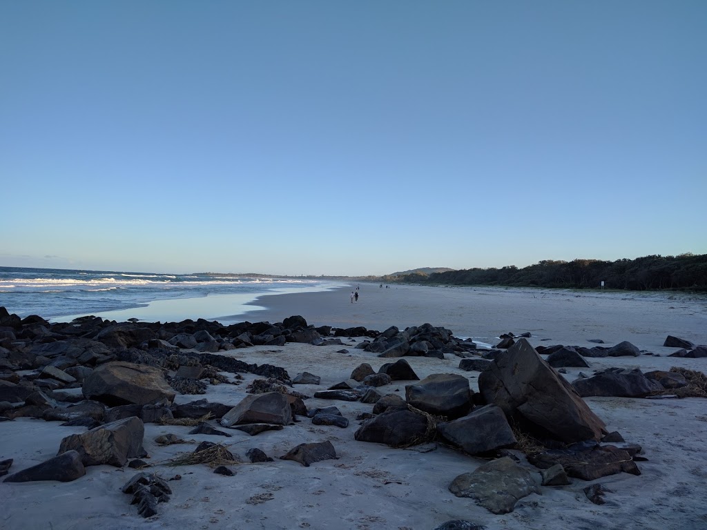 Cabarita Beach Whale Lookout | park | Cabarita Beach NSW 2488, Australia