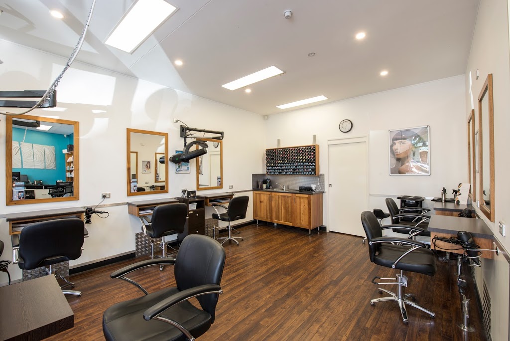 Toowoomba Hair Designers | 3 Freyling Road, Hodgsonvale, Toowoomba QLD 4352, Australia | Phone: (07) 4615 2300