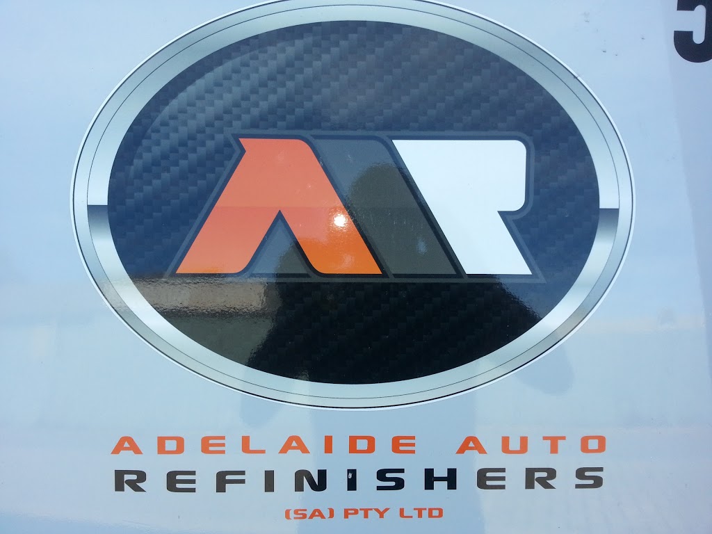 Adelaide Auto Refinishers | car repair | u5/109 Morphett Rd, Camden Park SA 5038, Australia | 0423805533 OR +61 423 805 533