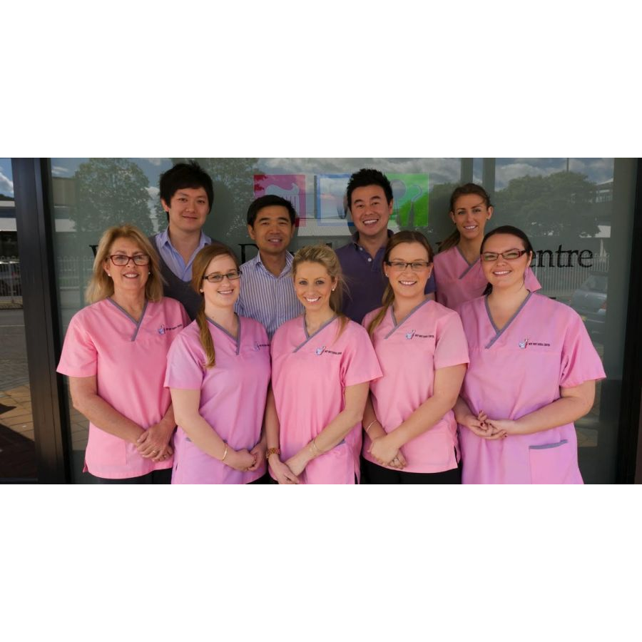 Woy Woy Dental & Implant Centre | doctor | 14 Railway St, Woy Woy NSW 2256, Australia | 0243421080 OR +61 2 4342 1080