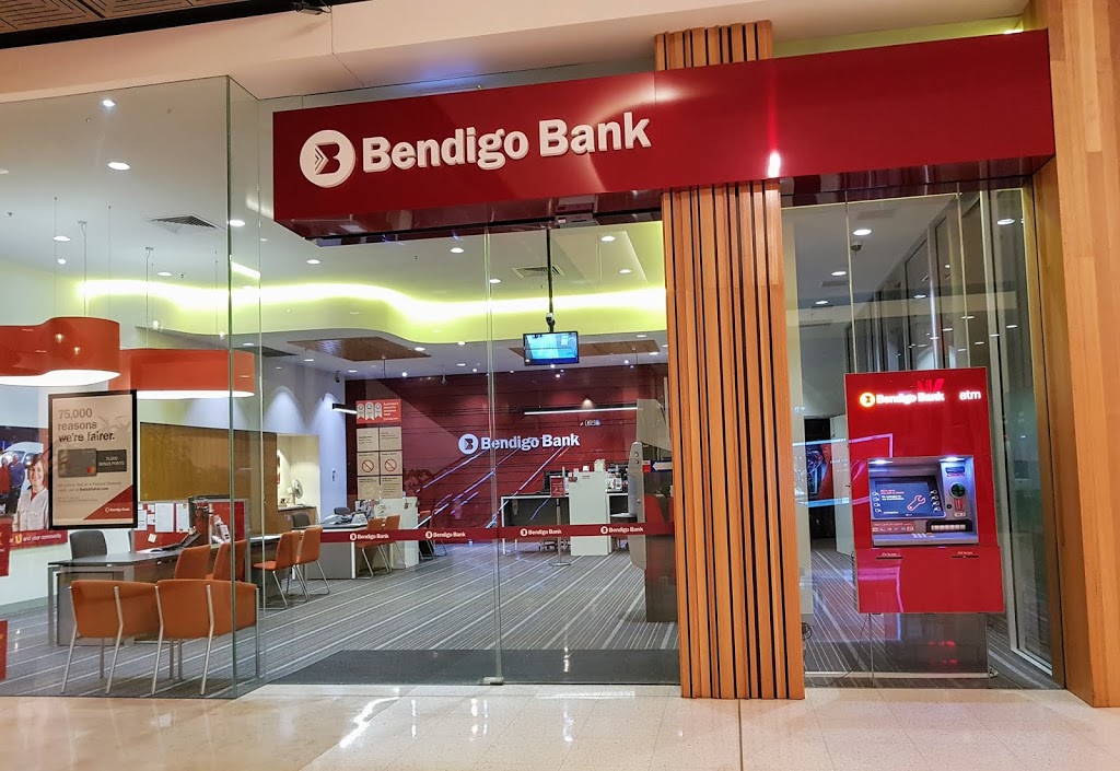 Bendigo | bank | 354/111 W Lakes Blvd, West Lakes SA 5021, Australia | 0882252425 OR +61 8 8225 2425