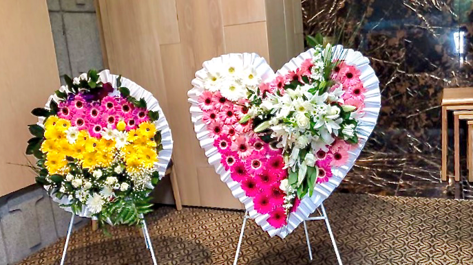 關清花店 Guanqing Flower Shop | 213 High St Rd, Ashwood VIC 3147, Australia | Phone: 0406 463 358