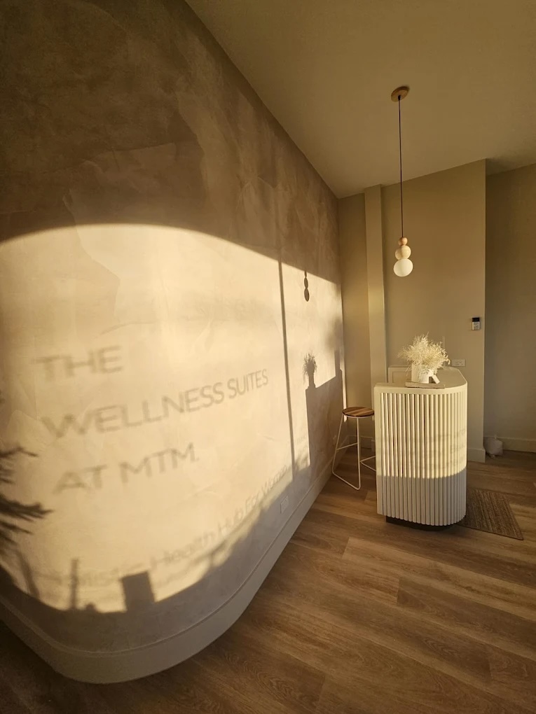 Scence Physiotherapy | The Wellness Suites, 7 Scanlan St, Bentleigh East VIC 3165, Australia | Phone: 0460 617 065