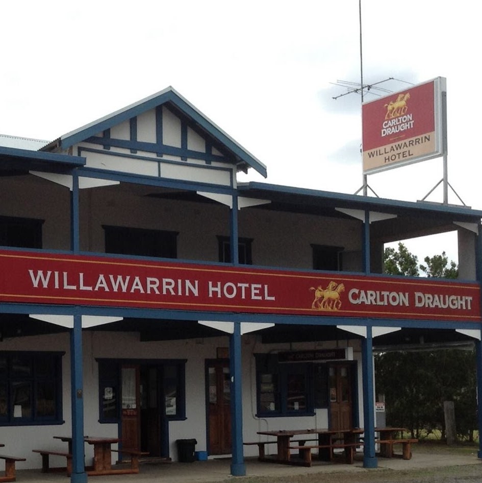 Willawarrin Hotel | 15-17 Main St, Willawarrin NSW 2440, Australia | Phone: (02) 6567 1205