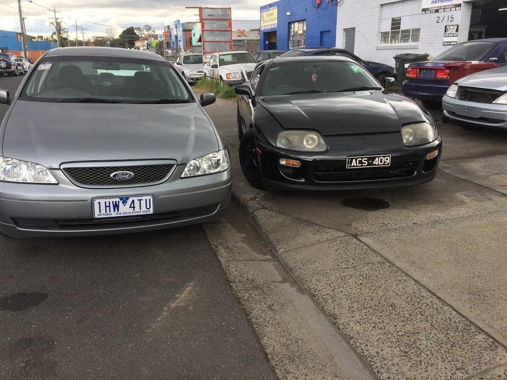 Ishane Warawita Automotive | 2/15 James St, Clayton South VIC 3169, Australia | Phone: (03) 9562 7776