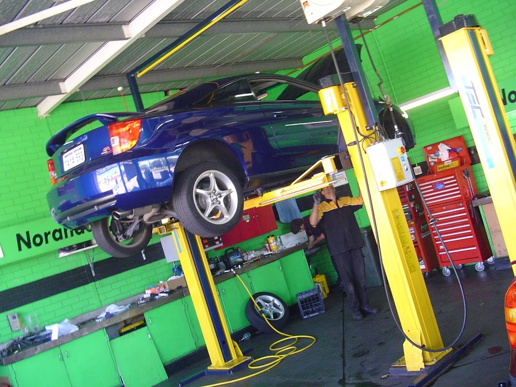 Noranda Service Centre | car repair | 2/3 Cobbler Pl, Mirrabooka WA 6061, Australia | 0893761155 OR +61 8 9376 1155