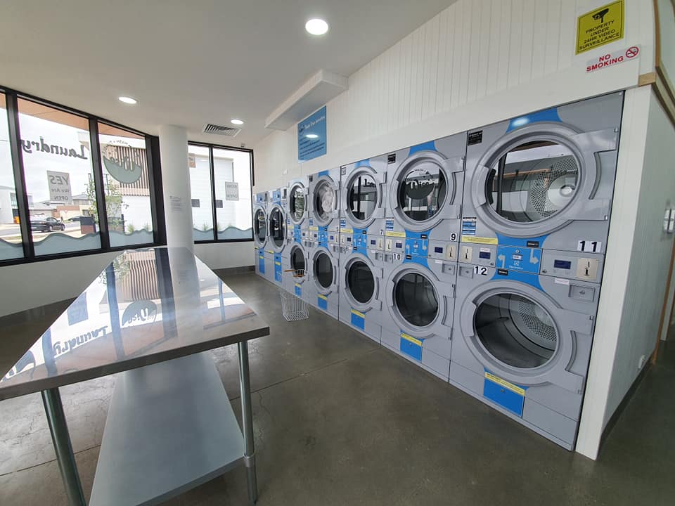 Eco Wise Wash & Tumble | laundry | Shop 1/16 Kenswick St, Point Cook VIC 3030, Australia | 0419651862 OR +61 419 651 862