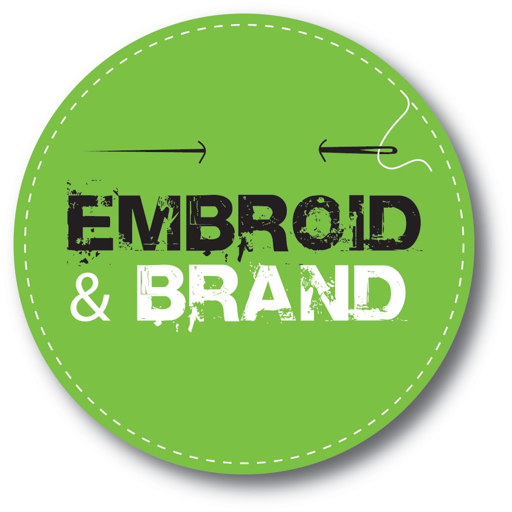 Embroid & Brand | 2/4A Gondola Rd, North Narrabeen NSW 2101, Australia | Phone: (02) 9970 7779