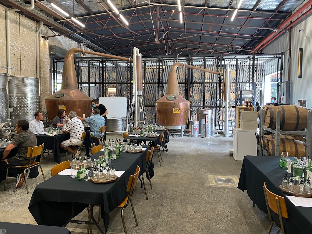 Archie Rose Distilling Co. | bar | 85 Dunning Ave, Rosebery NSW 2018, Australia | 0284582300 OR +61 2 8458 2300