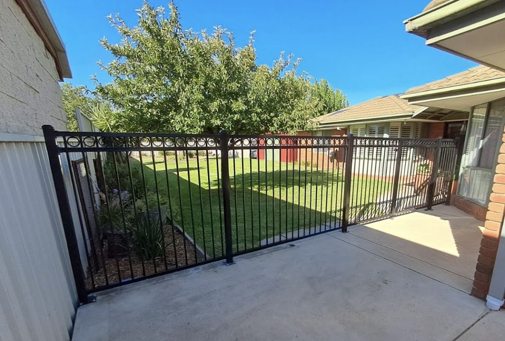 GV Xtreme Fencing | 8 Grant Ct, Shepparton VIC 3630, Australia | Phone: 0411 327 011