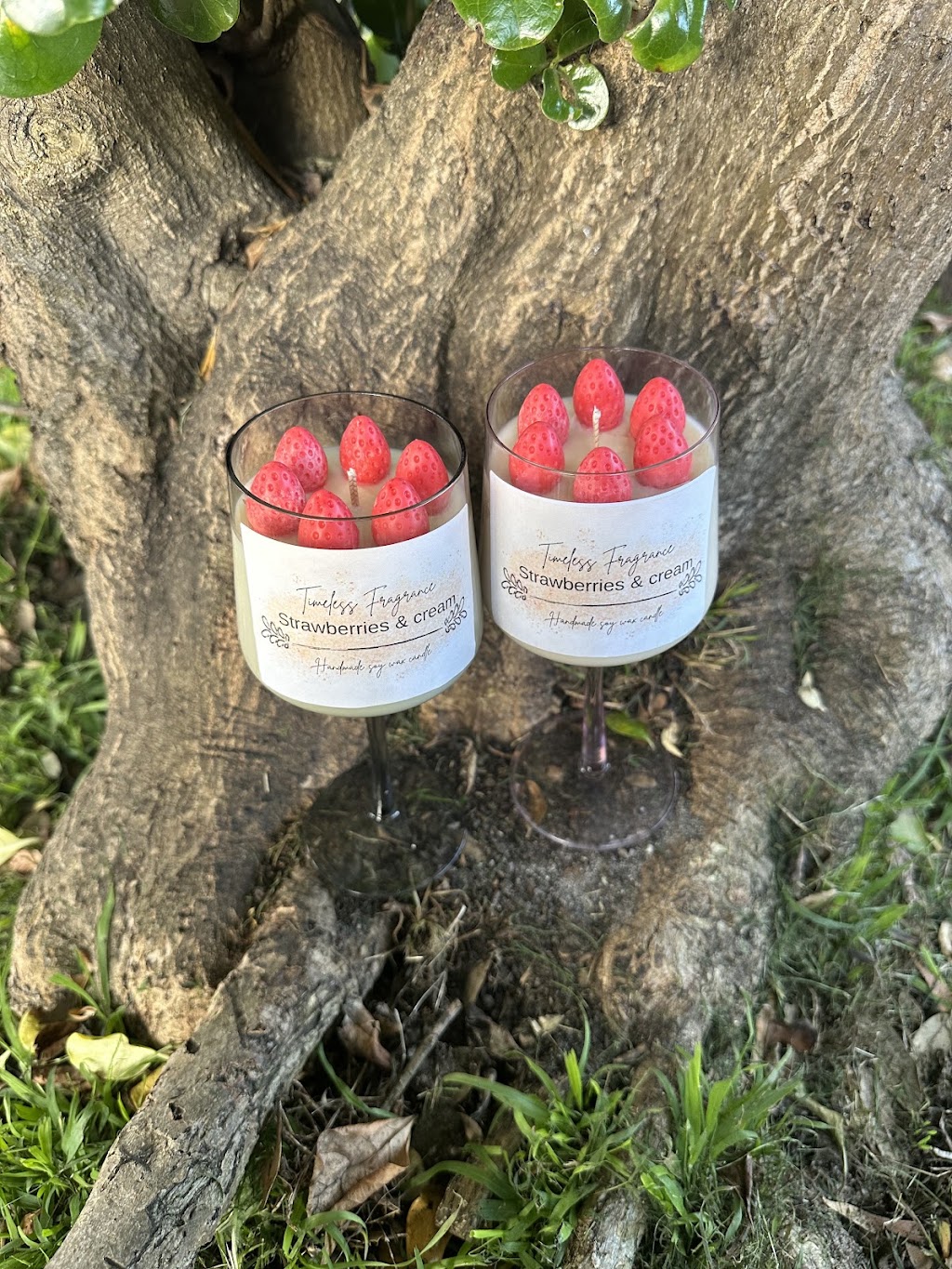 Timeless fragrance | 54 Adelaide St, George Town TAS 7253, Australia | Phone: 0428 731 215