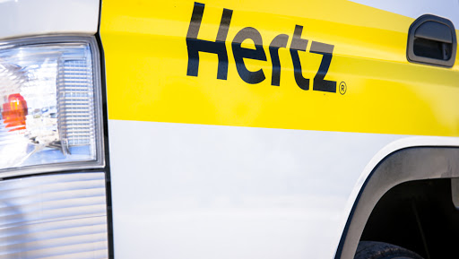 Hertz Truck Rental Campbelltown | car rental | 27-31 Queen St, Campbelltown NSW 2560, Australia | 0246287575 OR +61 2 4628 7575