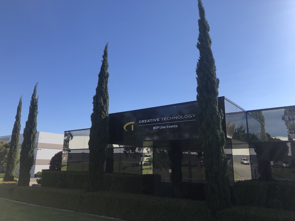 Creative Technology - Melbourne | 8 Dalmore Dr, Scoresby VIC 3179, Australia | Phone: 1300 708 014