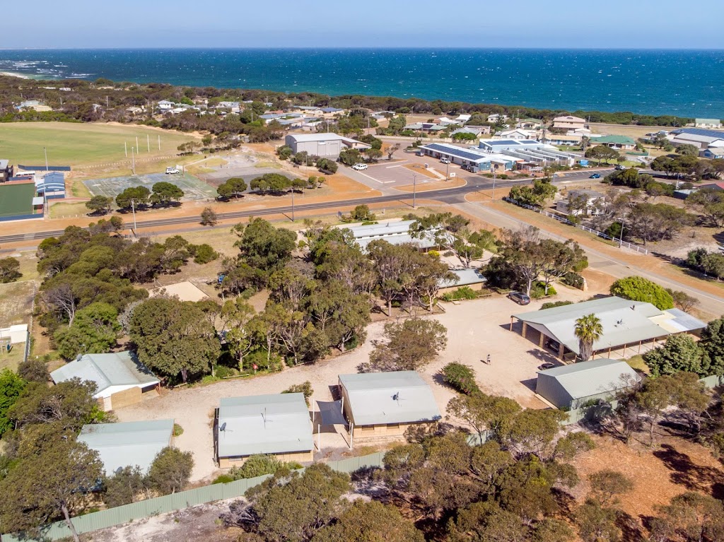 Hopetoun Motel and Chalet Village | Lot 458 Veal Street, Hopetoun WA 6348, Australia | Phone: (08) 9838 3219