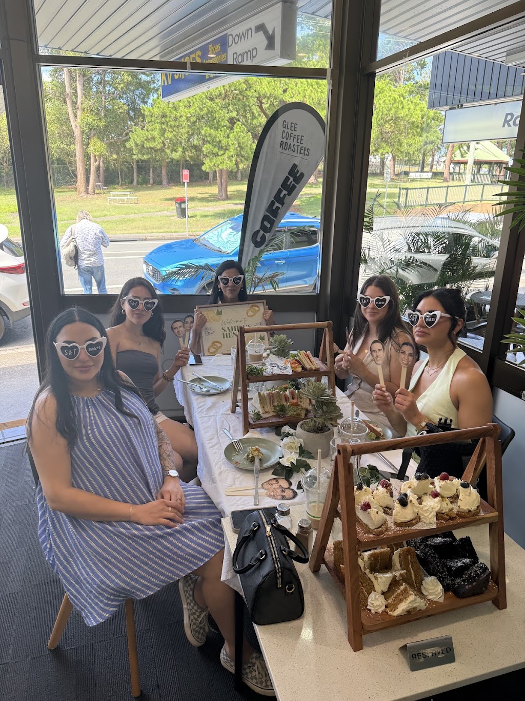 Palm Cove Cafe | Shop 5/103 Dora St, Morisset NSW 2264, Australia | Phone: 0412 479 923